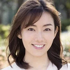 Mami Hashimoto