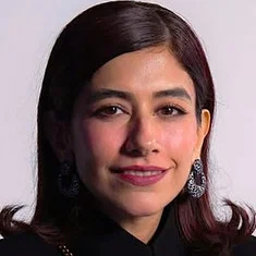 Syra Yousuf