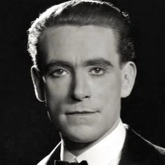 Cecil Holland