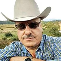 Rafael Barragan