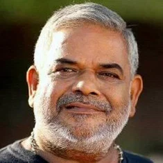 Venu Machad