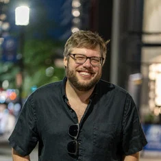 Kyle Steinike