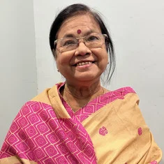 Chetana Das