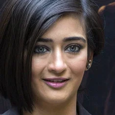 Akshara Haasan
