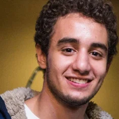 Ahmed Anan