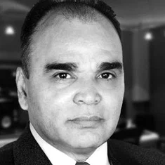 Salvador Nájar