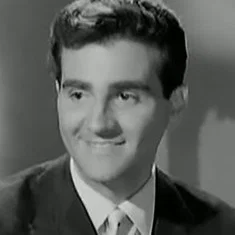 Teddy Reno