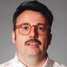 Carlos García Miranda