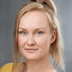 Laura Ellen Wilson