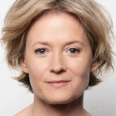 Lisa Karlström
