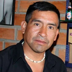 Héctor Marreros