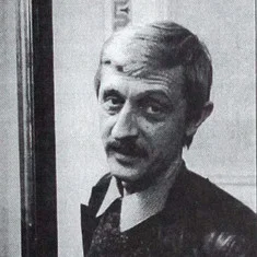 Anatolii Syrykh