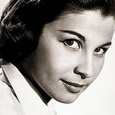 Doris Kirchner