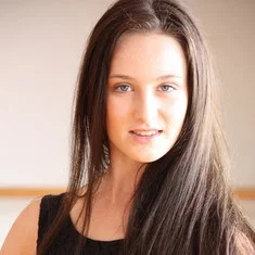 Olivia James-Baird