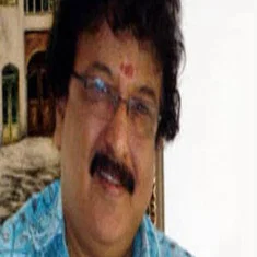 Ravikiran