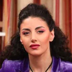Ana Amilakhvari