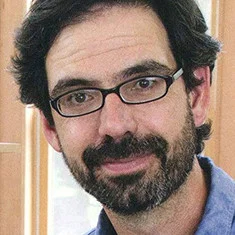 Christopher Schwarz