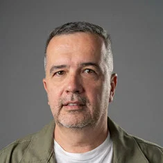 Simon Wood