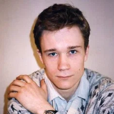 Сергей Стеблов
