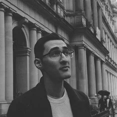 Charlie Bruno