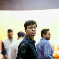 Naimish Gandhi