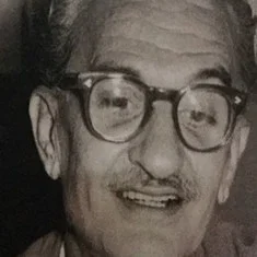 Fouad El Gazairely