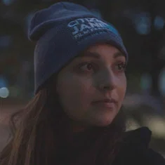 Sariah May
