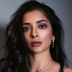 Afreen Alvi