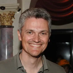 Ron Farrar Brown