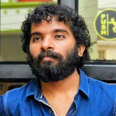Venkat Senguttuvan