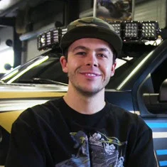 Brad DeBerti