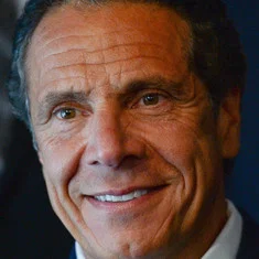 Andrew Cuomo