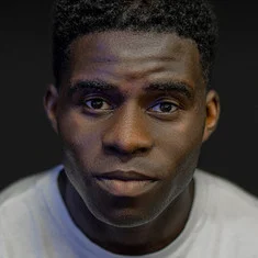 Kenneth Omole