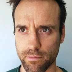 Martin Grandmont
