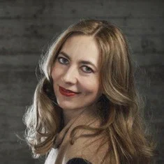 Marina Prudenskaya