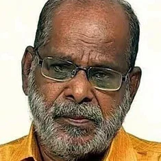 Kainakary Thankaraj