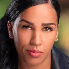 Chenice Cooper