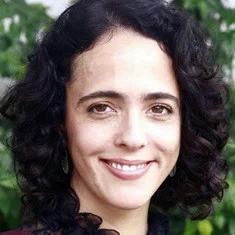 Sílvia Buarque