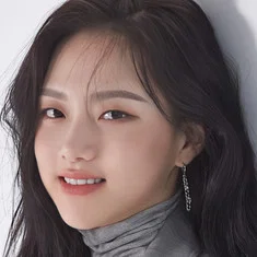 Jeong Da-eun