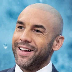 Alex Beresford