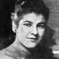 Helen Yoder