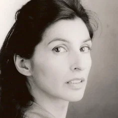 Antonella Voce