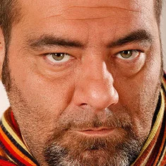 Claudio Sterpone