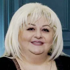 Zaruhi Aramyan