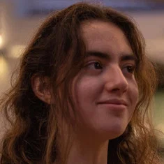 Selin Özbaş