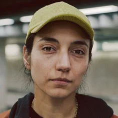 Lara Chedraoui