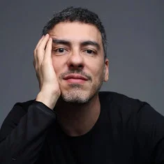 Daniel Rezende