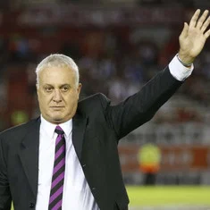 Norberto Alonso