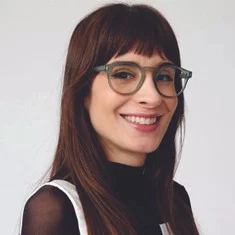Camila Fremder