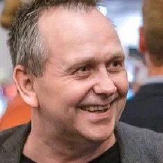 Flemming Falk Hansen